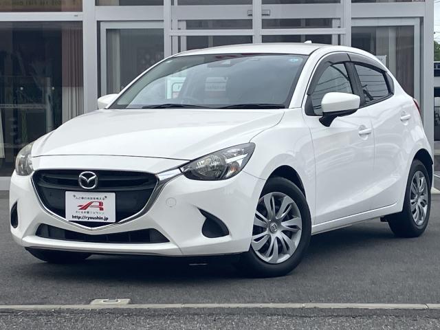 2019 Mazda Demio 15S
