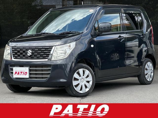 2016 Suzuki WagonR FX