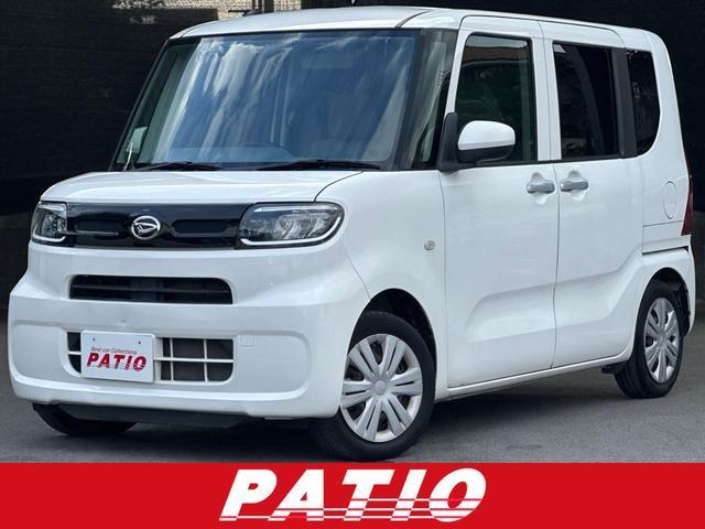 2019 Daihatsu Tanto L