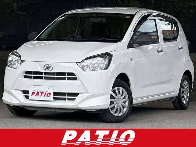 2019 Daihatsu Mira eS L