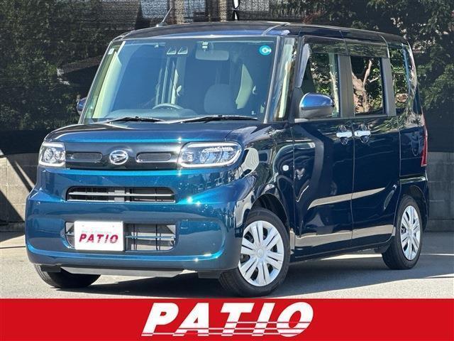 2022 Daihatsu Tanto X