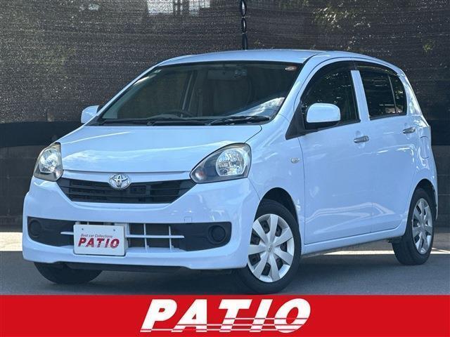 2016 Toyota Pixis Epoch L SA