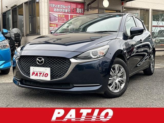 2020 Mazda Mazda2 15S
