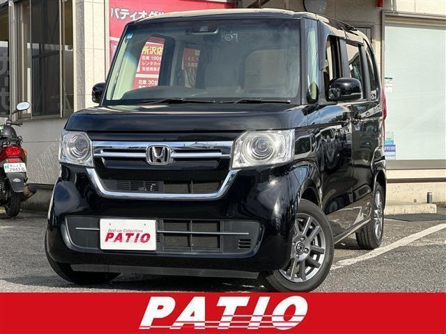 2021 Honda N BOX L