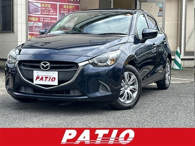 2015 Mazda Demio 13S