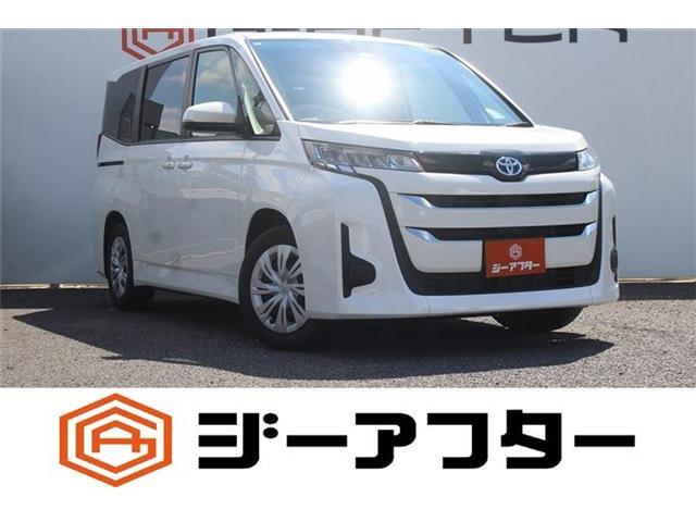 2024 Toyota Noah Hybrid 1.8 HVX 7 Seater