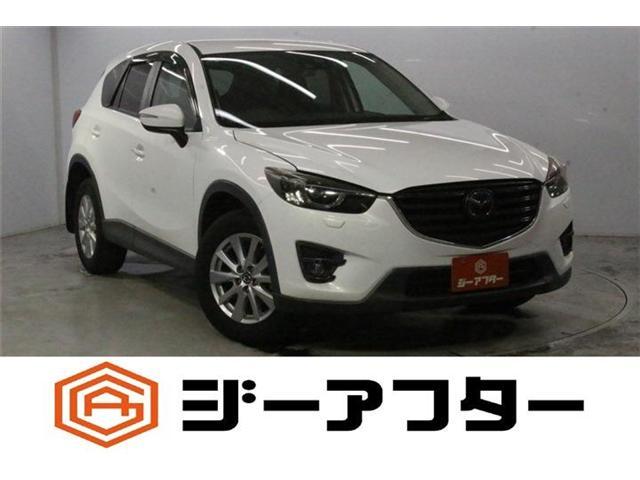 2016 Mazda CX-5 2.2 XD PRO Safety Package