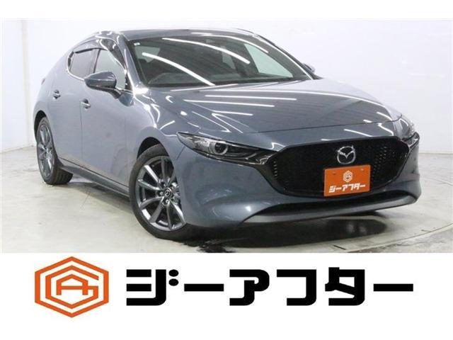 2019 Mazda Mazda3 Fastback 1.8XD PROACTIVE 4WD