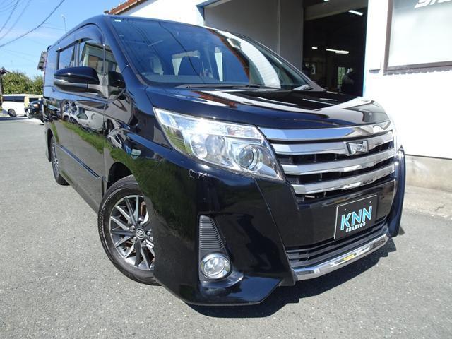 2014 Toyota Noah Si