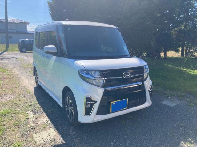 2020 Daihatsu Tanto Custom Custom X Selection