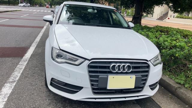 2015 Audi A3 SPORTBACK E-TRON 1.4 TFSI
