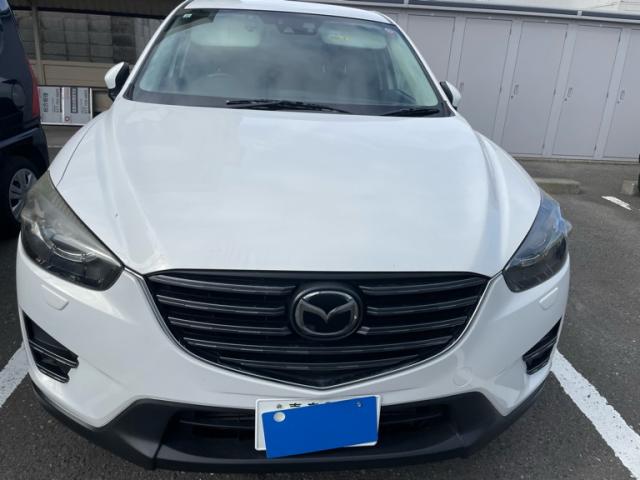 2016 Mazda CX-5 XD Proactive