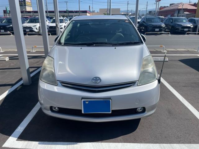 2007 Toyota Prius Special S 10th Anniversary Edition