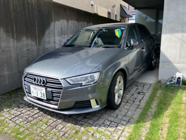 2017 Audi A3 SPORTBACK E-TRON 1.4 TFSI Sport