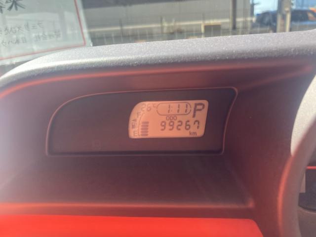 2012 Toyota Porte F