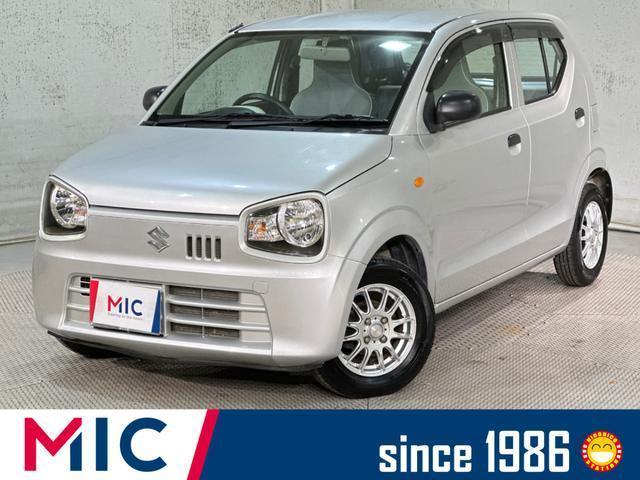 2015 Suzuki Alto 5D F