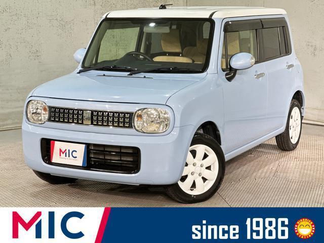 2013 Suzuki Alto Lapin XL