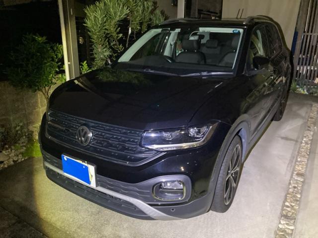 2020 Volkswagen VW T-Cross Special TSI 1st Plus