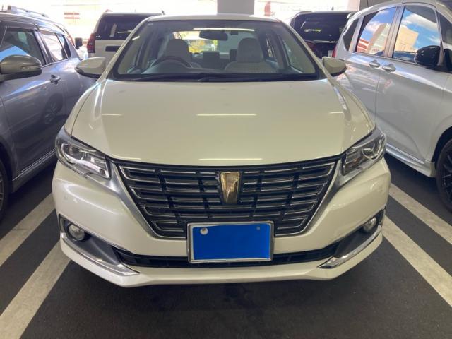 2020 Toyota Premio 1.5F EX Package