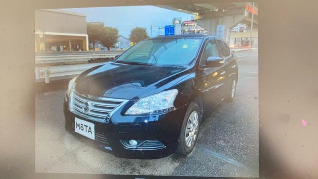 2013 Nissan Sylphy X