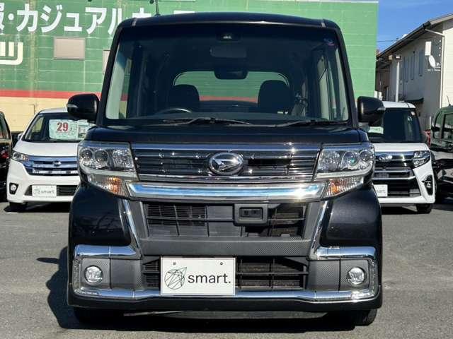 2016 Daihatsu Tanto Custom 660 Custom RS Top Edition SAII