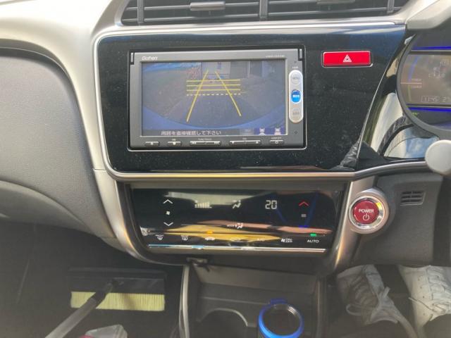 2016 Honda Grace Hybrid Hybrid DX