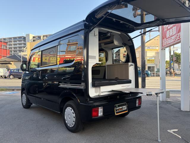 2022 Suzuki Every Van 660 Join Turbo High Roof 4WD