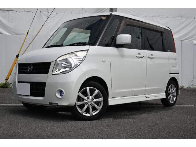 2012 Mazda Flair Wagon XS