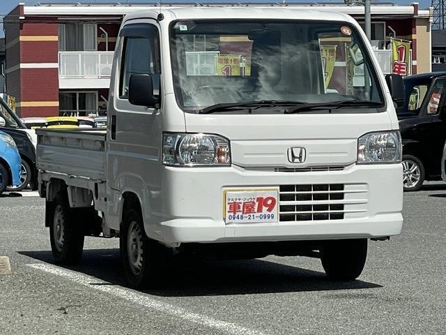 2019 Honda Acty Truck STD