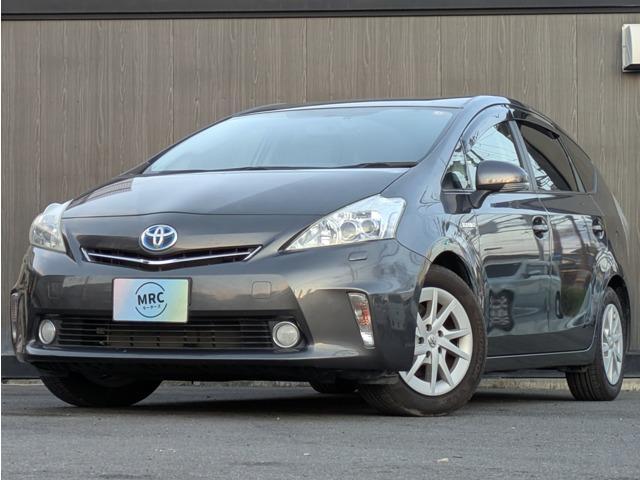 2012 Toyota Prius a 1.8S