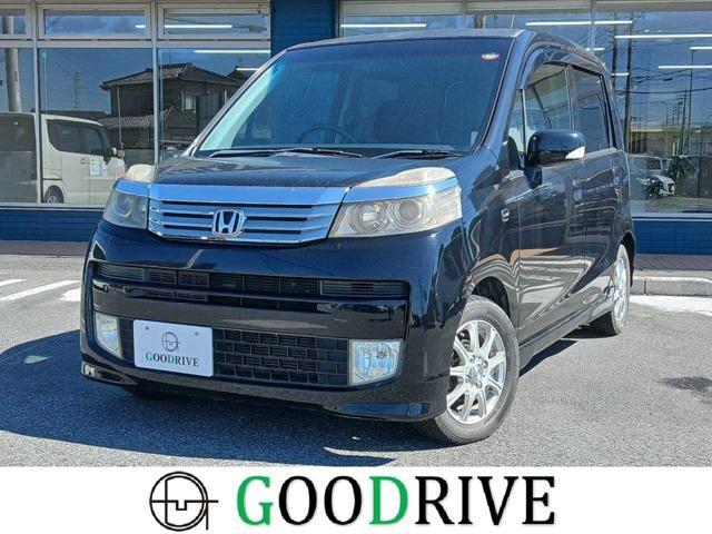 2010 Honda Life Diva 660 Diva Smart Style