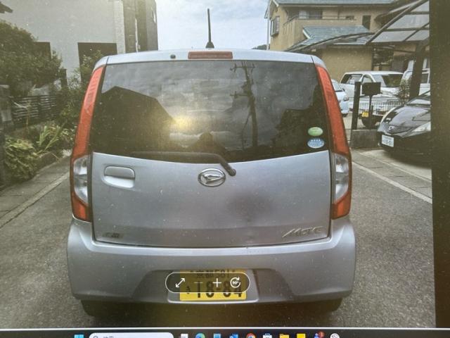 2013 Daihatsu Move L