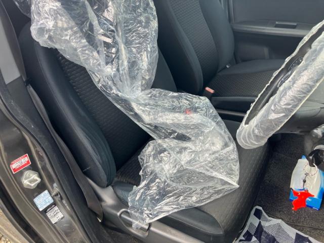 2011 Honda Freed Spike G Just Selection