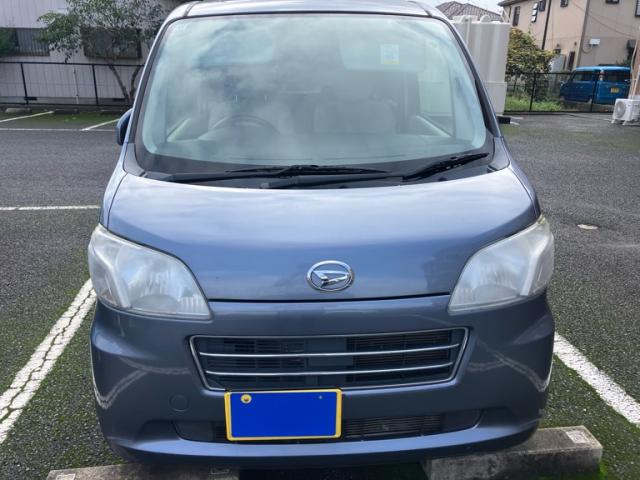 2012 Daihatsu Tanto Exe L