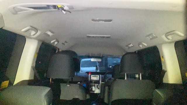 2010 Toyota Voxy ZS
