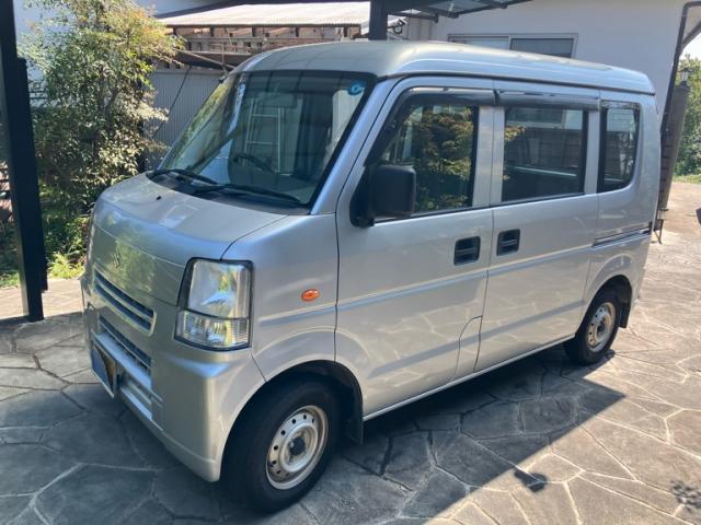 2014 Suzuki Every Van PA