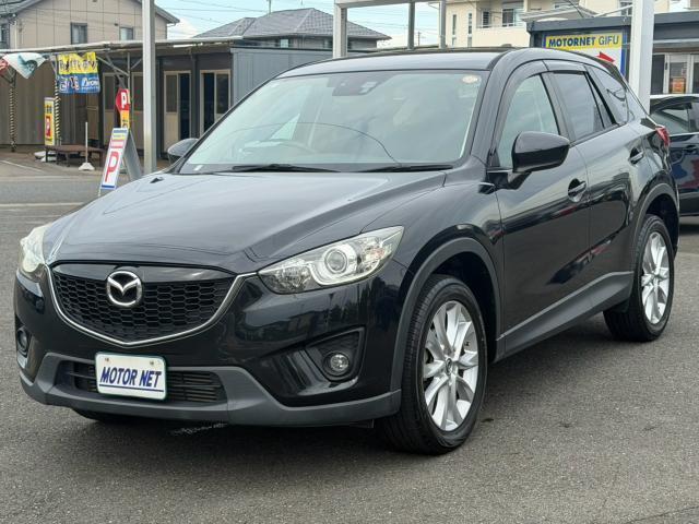 2012 Mazda CX-5 XD