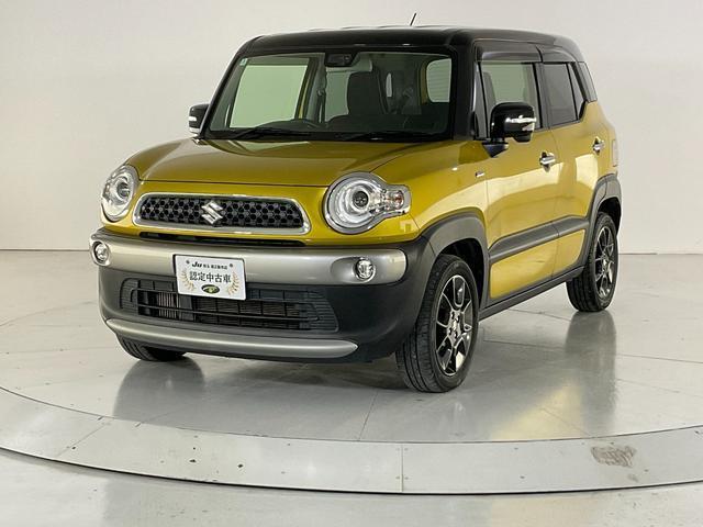 2018 Suzuki XBEE Hybrid MZ