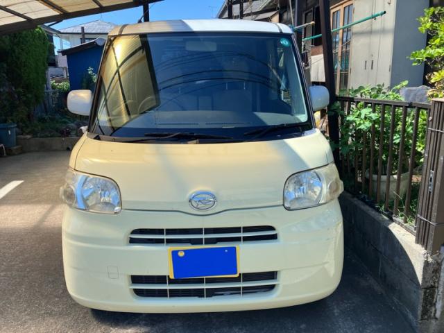 2009 Daihatsu Tanto L