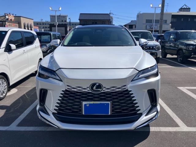 2023 Lexus RX RX350 VERSION L