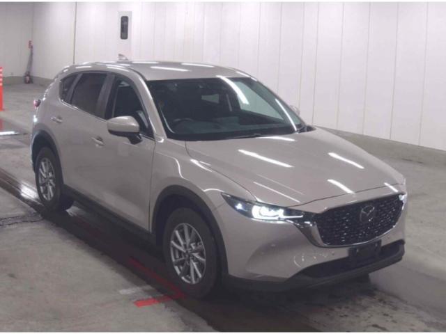 2023 Mazda CX-5 XD Smart Edition 4WD