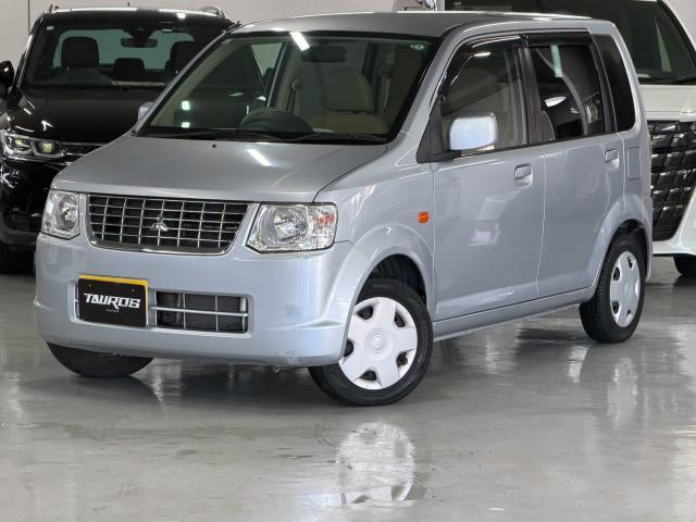 2011 Mitsubishi ek Wagon MX