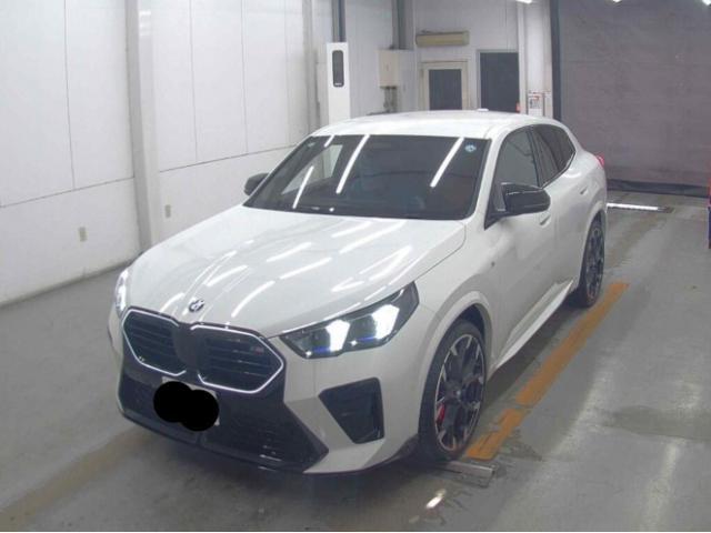2024 BMW X2 M35i xDrive