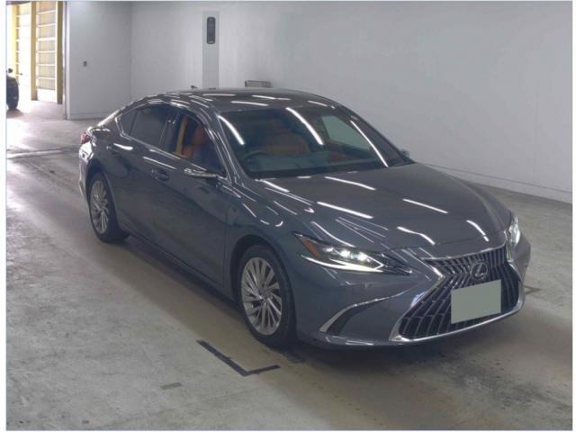 2023 Lexus ES ES300h Version L