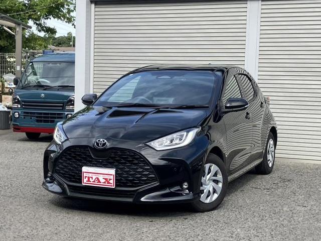 2024 Toyota Yaris Hybrid Hybrid G