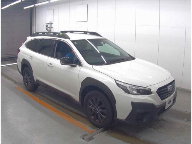 2024 Subaru Legacy Outback X-Break EX 4WD