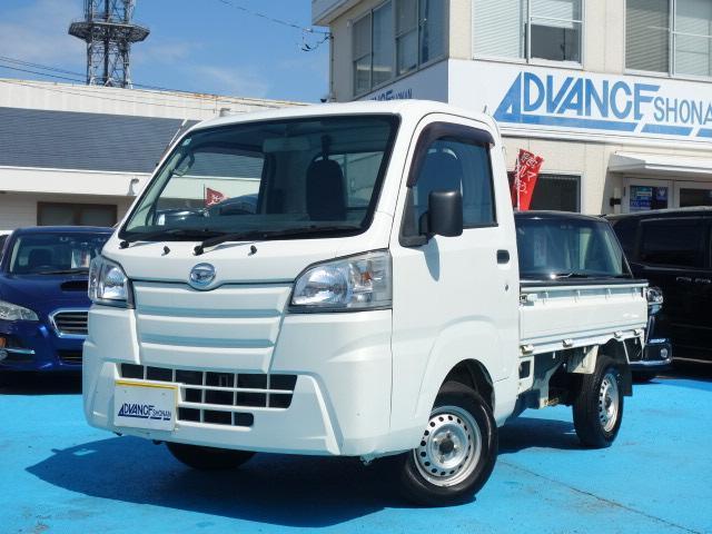 2016 Daihatsu Hijet Truck Standard