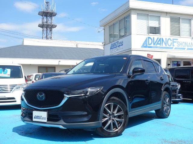2017 Mazda CX-5 XD Proactive