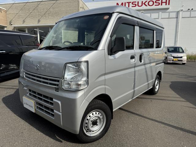 2017 Suzuki Every Van PA Limited
