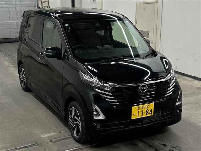 2026 Nissan Dayz HighWayStar Highway Star X Pro Pilot Edition